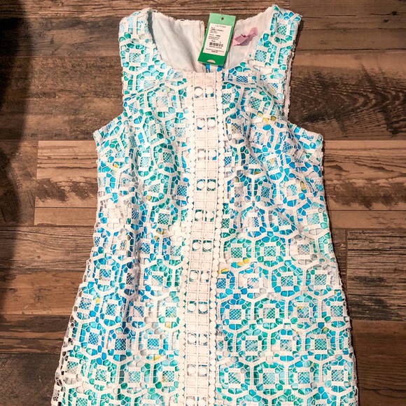 Lilly Pulitzer Dresses & Skirts - Lilly Pulitzer dress!! NWT